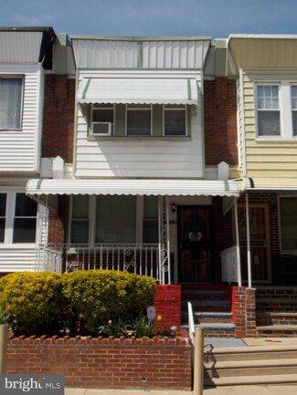 3228 N Marston St, Philadelphia, PA 19129