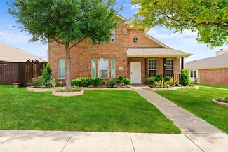1605 Warm Springs Dr, Allen, TX 75002