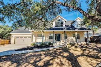 7 Cripple Creek Ct, Wimberley, TX 78676