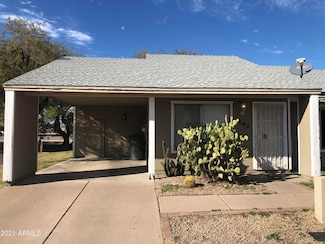 4042 E Carson Rd, Phoenix, AZ 85042