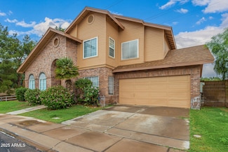 1132 E Hearne Way, Gilbert, AZ 85234