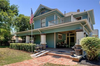 1800 Hurley Ave, Fort Worth, TX 76110