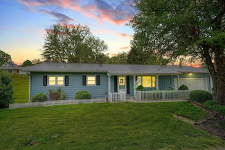 163 Burlington Rd, Jackson, OH 45640