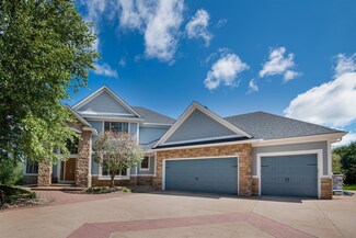 4187 Kirkwood Ln N, Lake Elmo, MN 55042