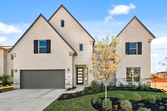 811 Terlingua Creek Ct, Conroe, TX 77304