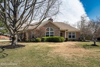 6703 Deep Creek Dr, Prospect, KY 40059