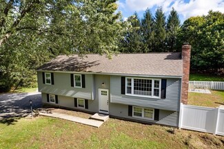 221 Leominster Rd, Lunenburg, MA 01462
