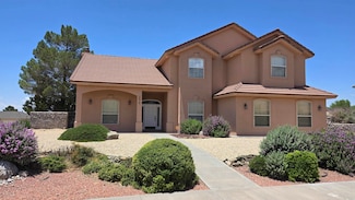 2578 Oakmont Dr, Alamogordo, NM 88310