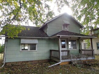 1616 Frederick Ave SW, Canton, OH 44706