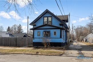 616 Thayer St, Toledo, OH 43609