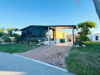 24712 Tarpon St Unit 8D, Punta Gorda, FL 33980