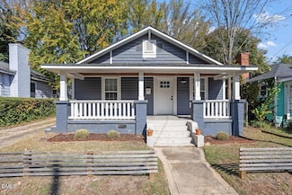 1307 E Jones St, Raleigh, NC 27610