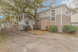 6001-MH26 S Kings Hwy Unit MH 26, Myrtle Beach, SC 29575