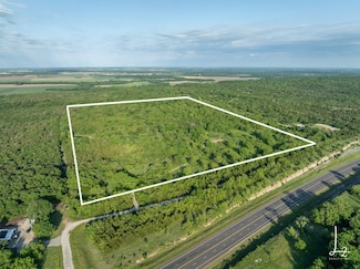 00000 Us 400 Hwy, Fredonia, KS 66736