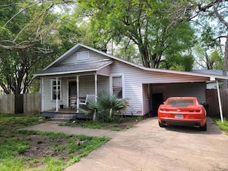 2416 N City Park Blvd, Alexandria, LA 71301