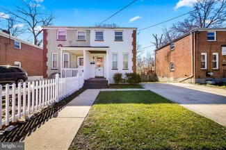 1659 Yakona Rd, Towson, MD 21286