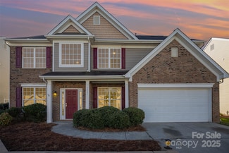 5805 Lindley Crescent Dr, Indian Trail, NC 28079
