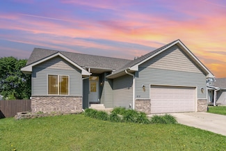414 Bremen Pass, Waverly, MN 55390