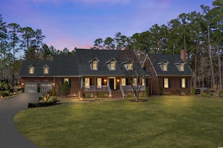 1475 Four Mile Rd, Conway, SC 29526