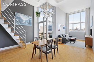 447 Humboldt St Unit PHB, Brooklyn, NY 11211