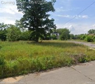 365 Eason Ave, Highland Park, MI 48203
