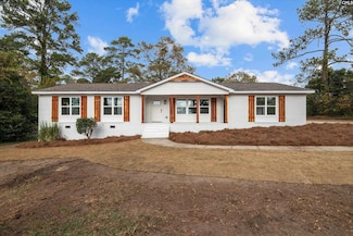 1554 Daulton Dr, Columbia, SC 29223