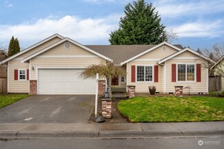 16522 135th Avenue Ct E, Puyallup, WA 98374