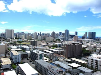 1556 Piikoi St Unit 2003, Honolulu, HI 96822