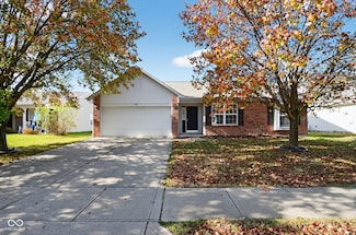 7356 Pipestone Dr, Indianapolis, IN 46217
