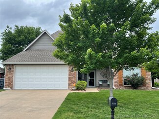 8133 Forrest Glenn Rd, Claremore, OK 74019