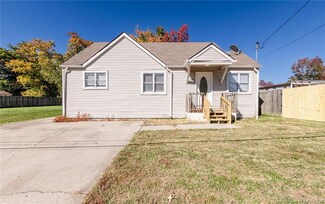 3941 Carver St, New Albany, IN 47150