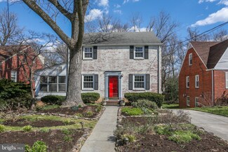 2235 N Madison St, Arlington, VA 22205
