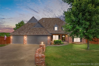 6601 E 85th St N, Owasso, OK 74055