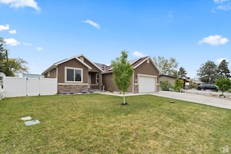 235 N 700 E, Payson, UT 84651
