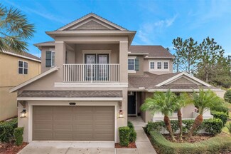 9323 Bella Vita Cir, Land O' Lakes, FL 34637