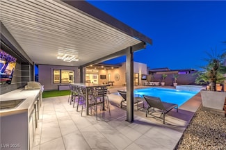 461 Highview Ridge Ave, Las Vegas, NV 89138