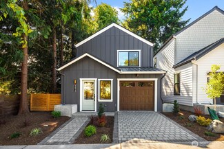 5613 43rd Ave NE, Seattle, WA 98105
