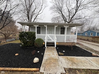 1007 Denison St, Indianapolis, IN 46241