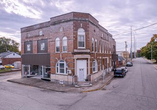 101 S Mccreary St, Fort Branch, IN 47648