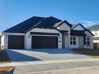 2409 Bergman Rd, Pea Ridge, AR 72751