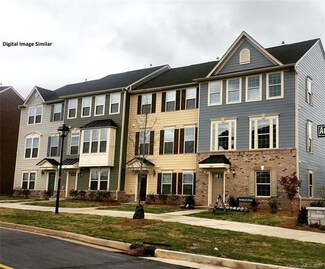 2022 Sage Park Dr Unit 1020A, Charlotte, NC 28217