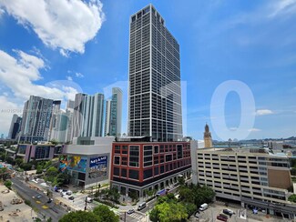 601 NE 1st Ave Unit 3110, Miami, FL 33132