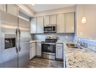 1240 Wren Ct Unit I, Longmont, CO 80501