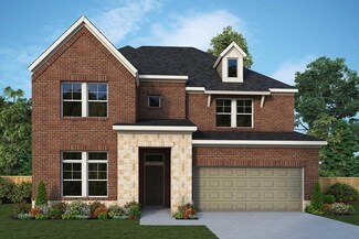 1717 Wren St, Argyle, TX 76226