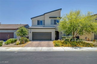 1321 Hudson Creek Place, North Las Vegas, NV 89084