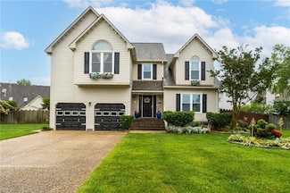 2424 Sandyfalls Way, Virginia Beach, VA 23456