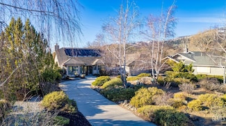 23891 Shoreline Ct, Tehachapi, CA 93561