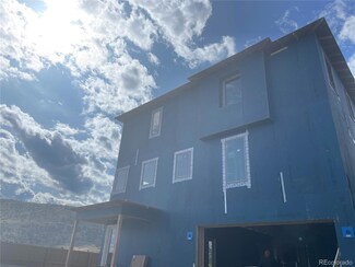 15706 W Girard Ave, Morrison, CO 80465