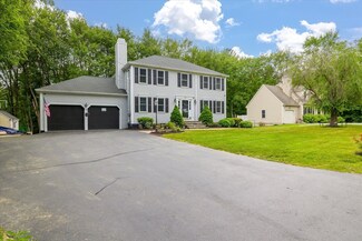 30 Hill St, Shrewsbury, MA 01545