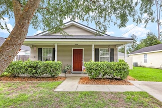 39 Melody Ln, Crawfordville, FL 32327
